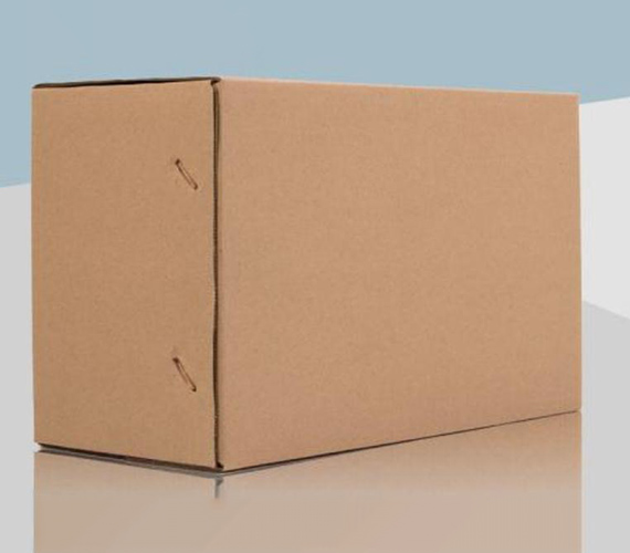 选择瓦楞纸板箱材质的时候有哪些需要注意的地方
