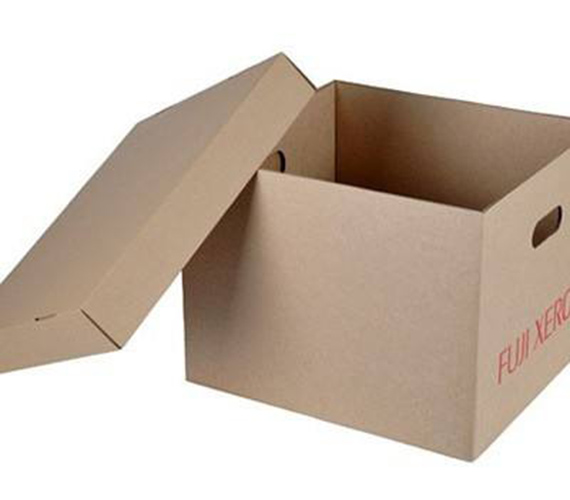 瓦楞纸箱包装的优势在哪里?这里给您做介绍
