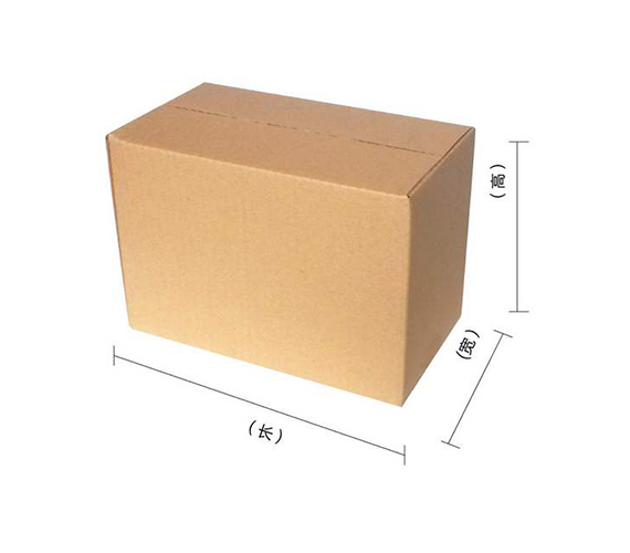 瓦楞纸箱的材质有哪些细节需要了解的